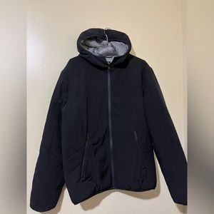 TERRANOVA WINTER PUFFER JACKET